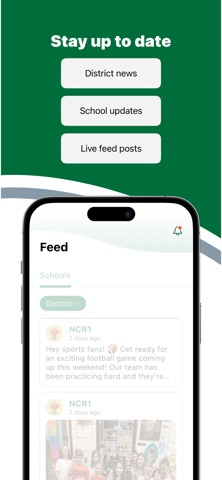 North Callaway R-1 screenshot