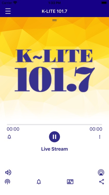 K-LITE 101.7