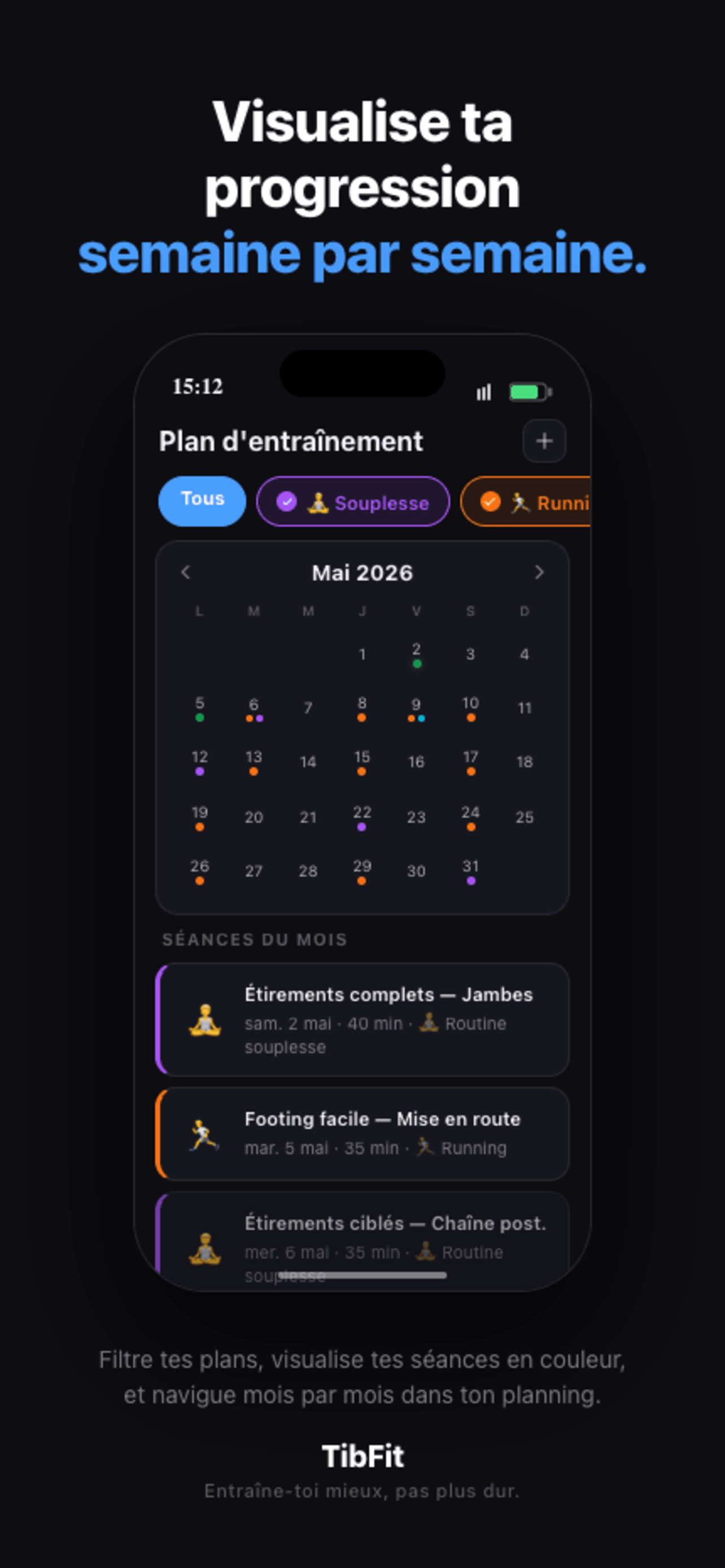 TibFit