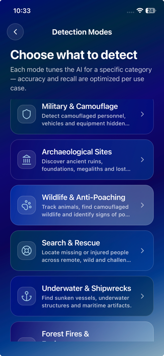 VeraSee AI Screenshot 2 of 9