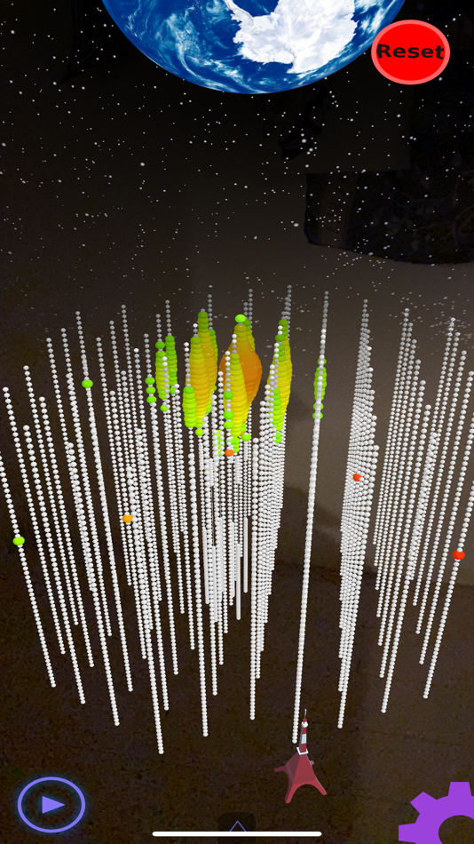 #2. ICEcuBEAR (iOS) โดย: Lu Lu