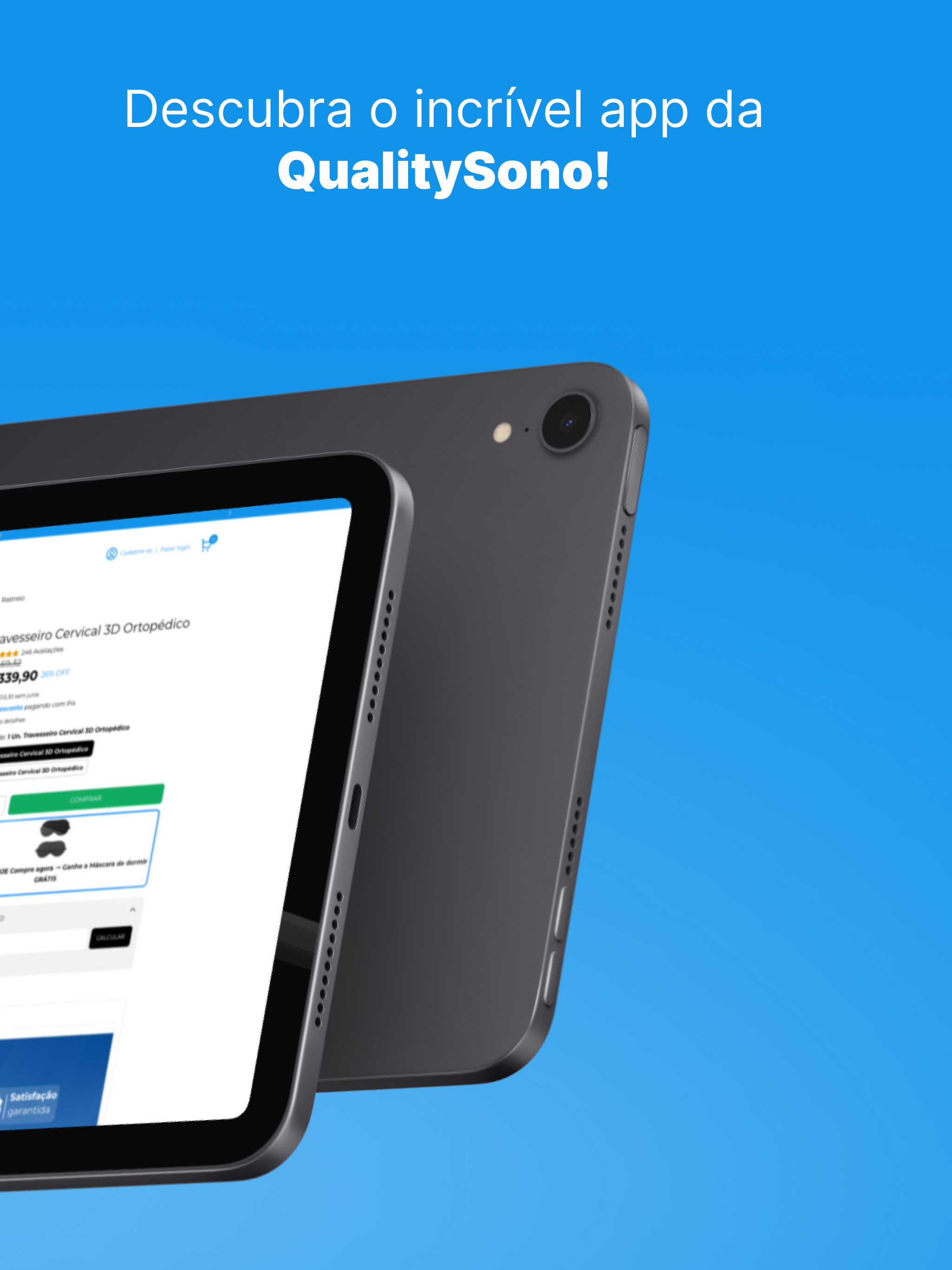 QualitySono screenshot 6