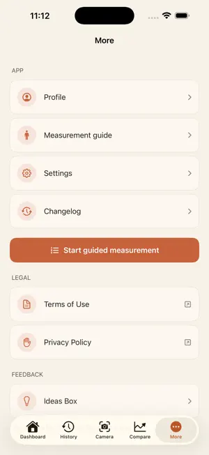 UltraSize screenshot 4