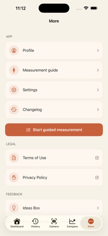UltraSize Screenshot 4 of 4