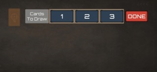 Legend Tatical Interface Screenshot 5 of 6