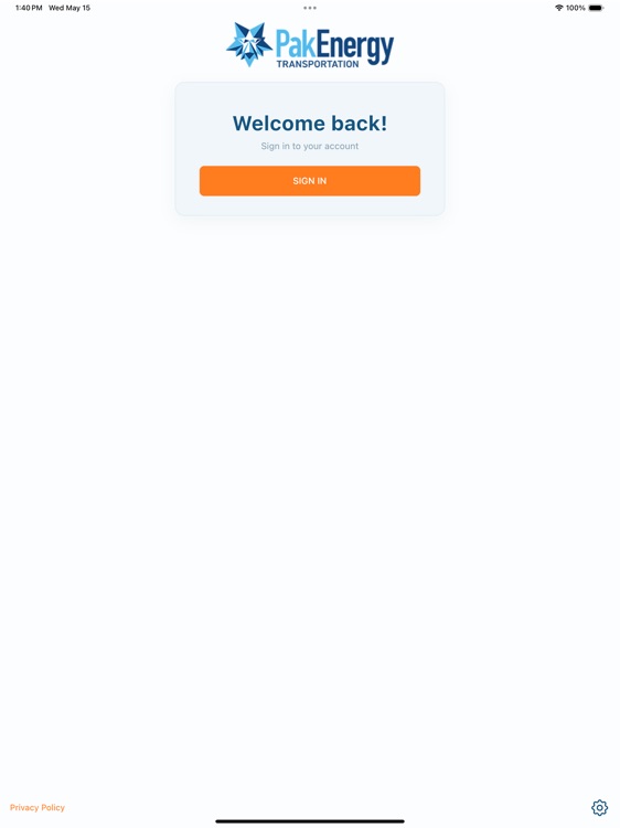 PakEnergy Transportation