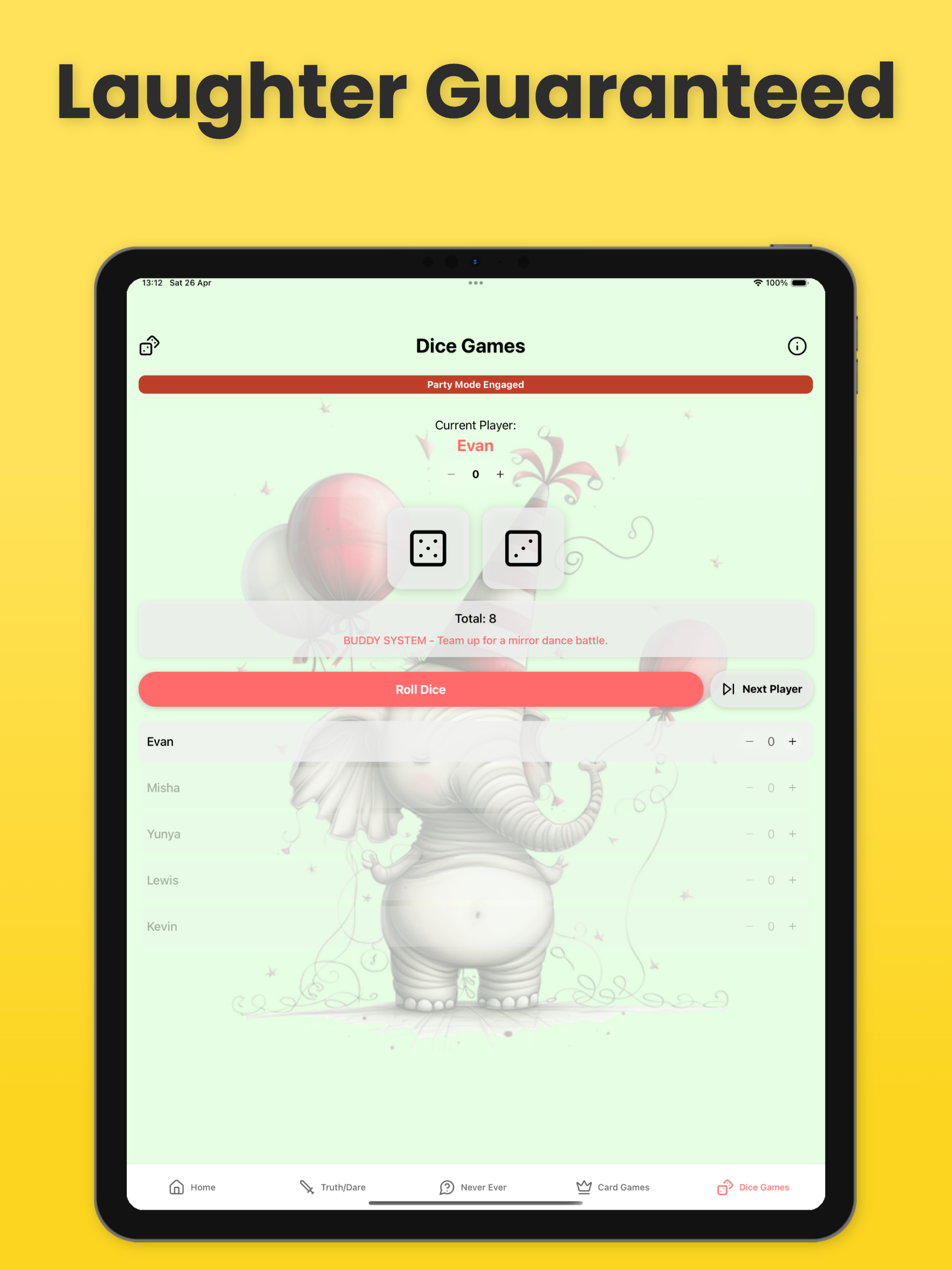 Fun Pal Party screenshot 15