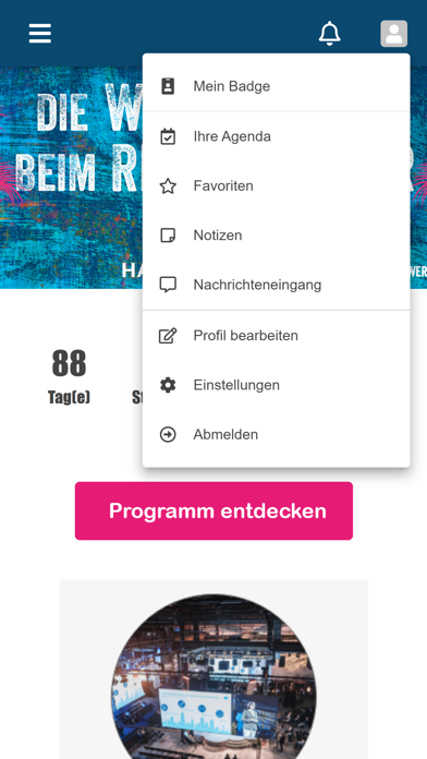 QTA Reisesommer Screenshot 1 - AppWisp.com QTA Reisesommer Screenshot 1 - AppWisp.com