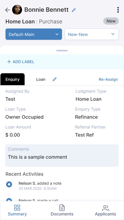 Loan Gallery Brokers screenshot-4