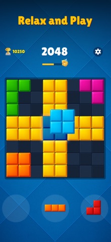 Logic Blast Explorer Screenshot 3 of 6