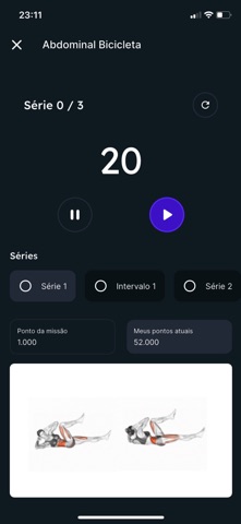 BelaFit Screenshot 4 of 5