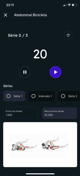 BelaFit Screenshot 4 of 5