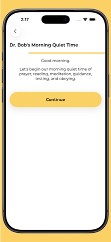 Eleven - Daily Spiritual screenshot