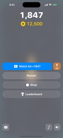 Asteroarena Screenshot 4 of 4