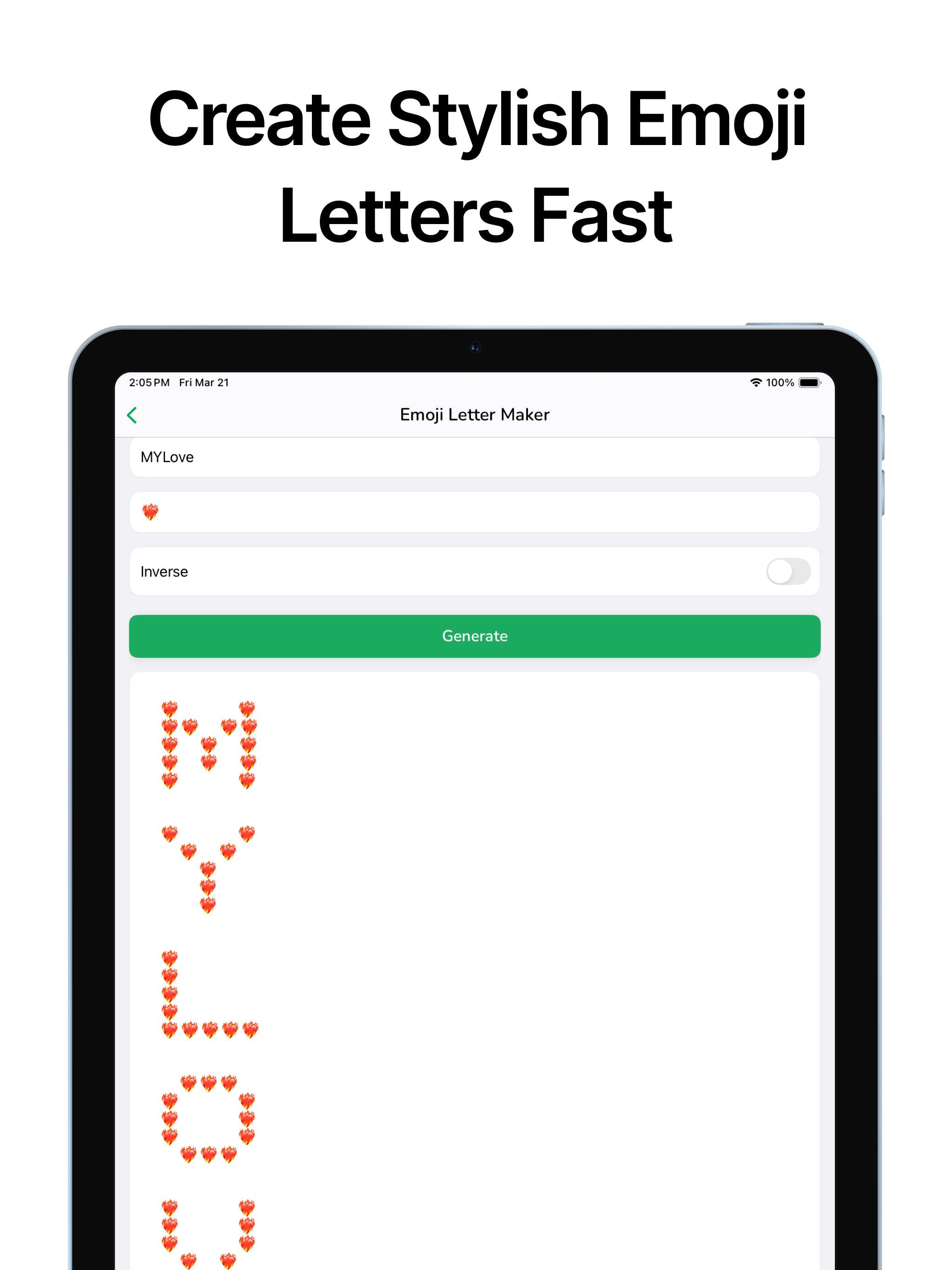 Message Tools App: Notes