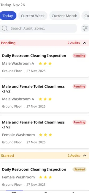 SmartClean Auditor screenshot 4