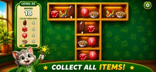 Match 3 Goods: 3D Sorting Screenshot 6 of 8