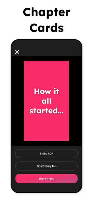 TextingStory Chat Story Maker screenshot 4