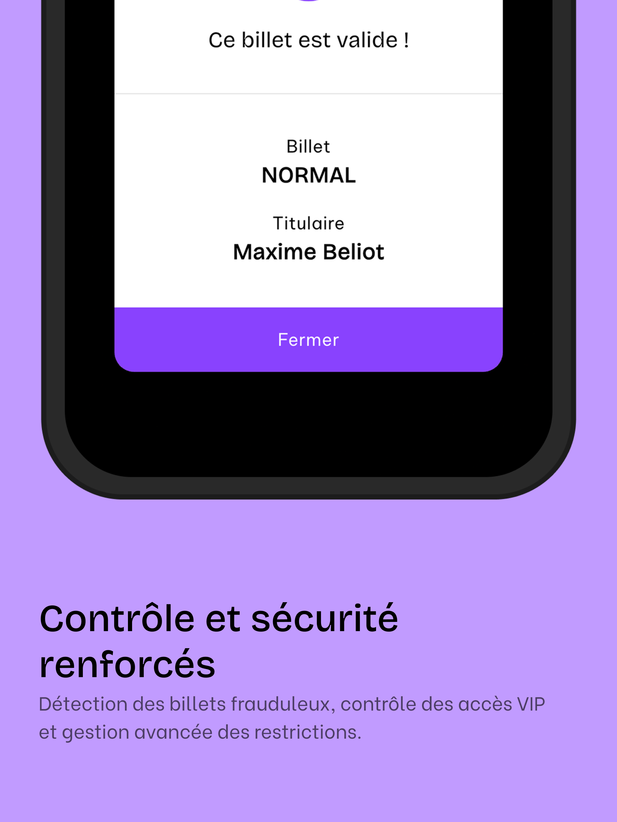 Decibell Access