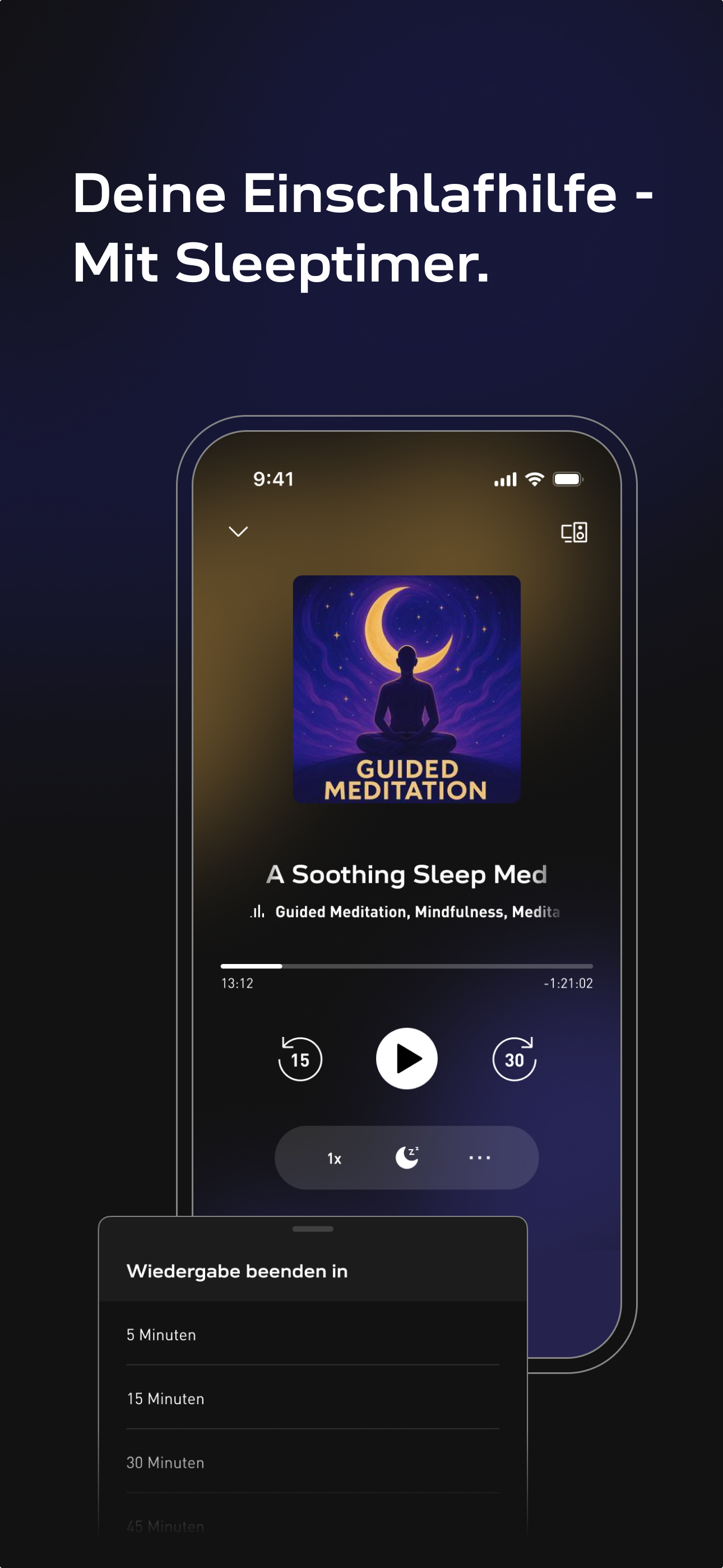 radio.de - Radio und Podcast screenshot 6