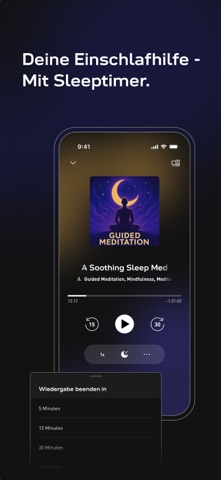 radio.de - Radio und Podcast iPhone screenshot 6