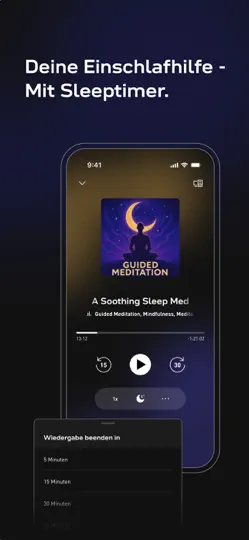 Screenshot von Radio.de - Radio Und Podcast auf dem iPhone 6