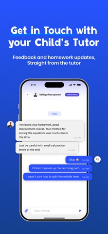 MentorMatch Screenshot 2 of 7
