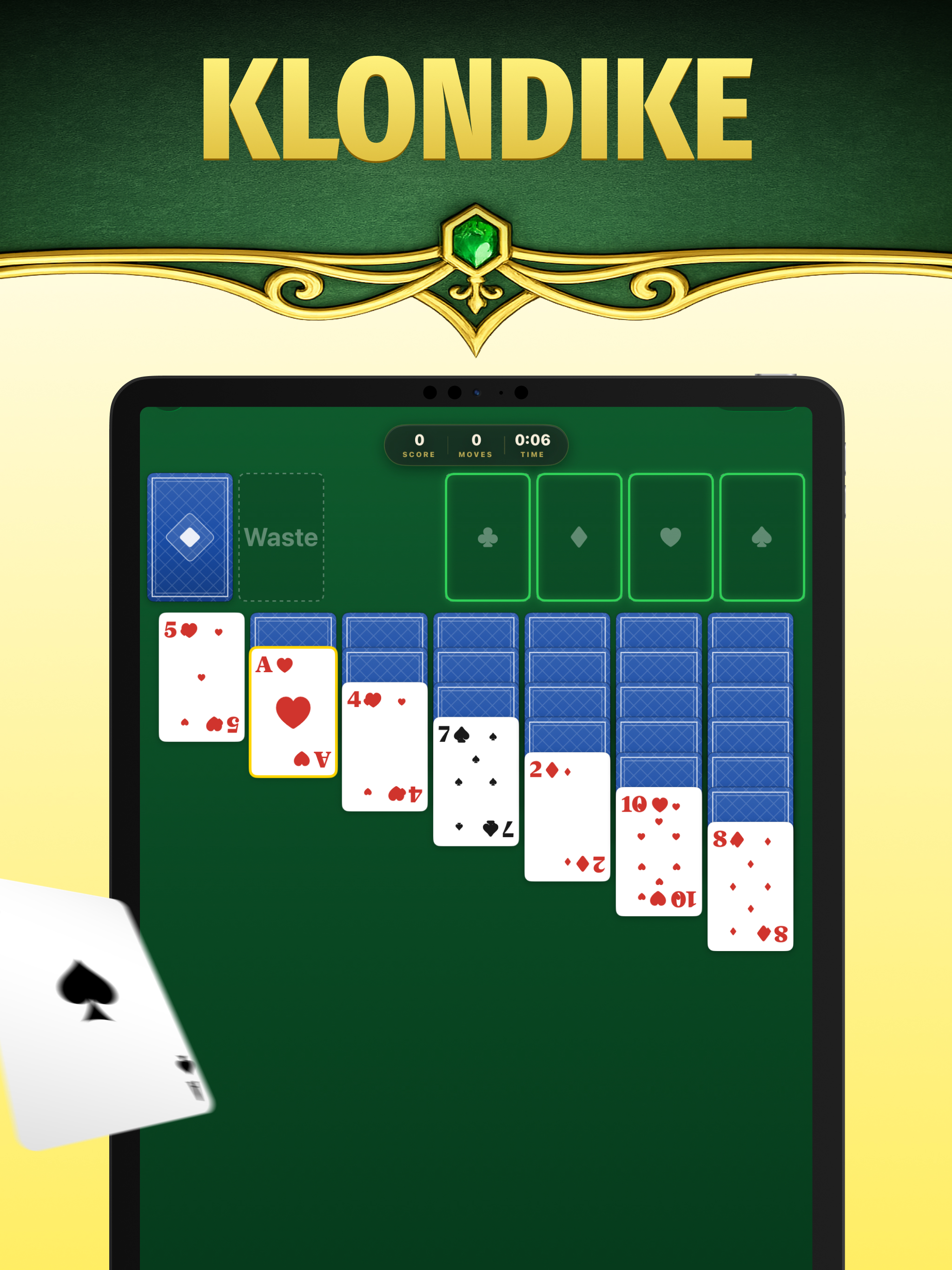 Card Games - CGQ screenshot 12