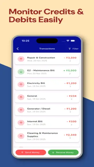 NaFlat screenshot 3
