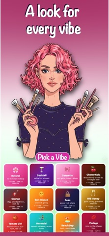 Rosee Skin Screenshot 5 of 10