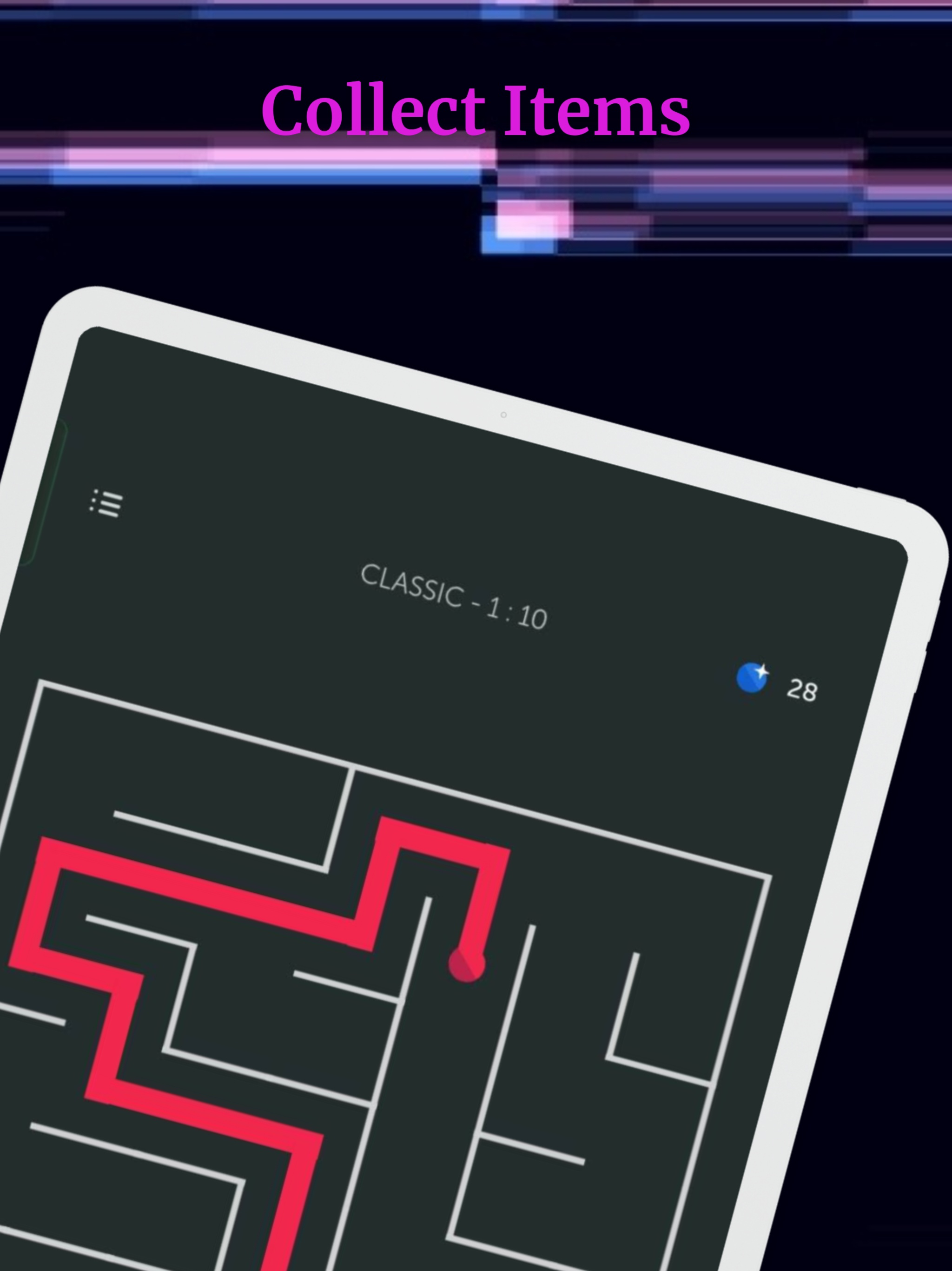 Maze CrazE - Maze Games!