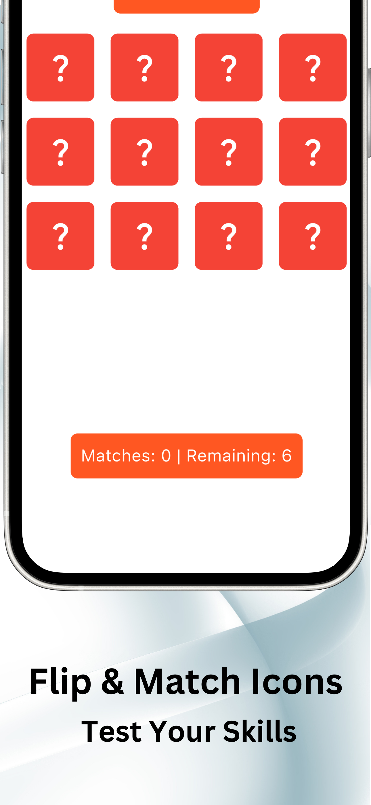 Memory Match Mania Pro screenshot 2