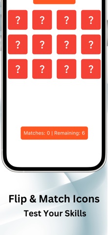 Memory Match Mania Pro Screenshot 2 of 5
