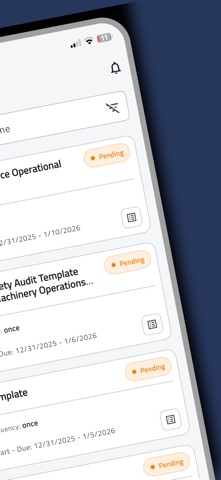 Y-Verify screenshot