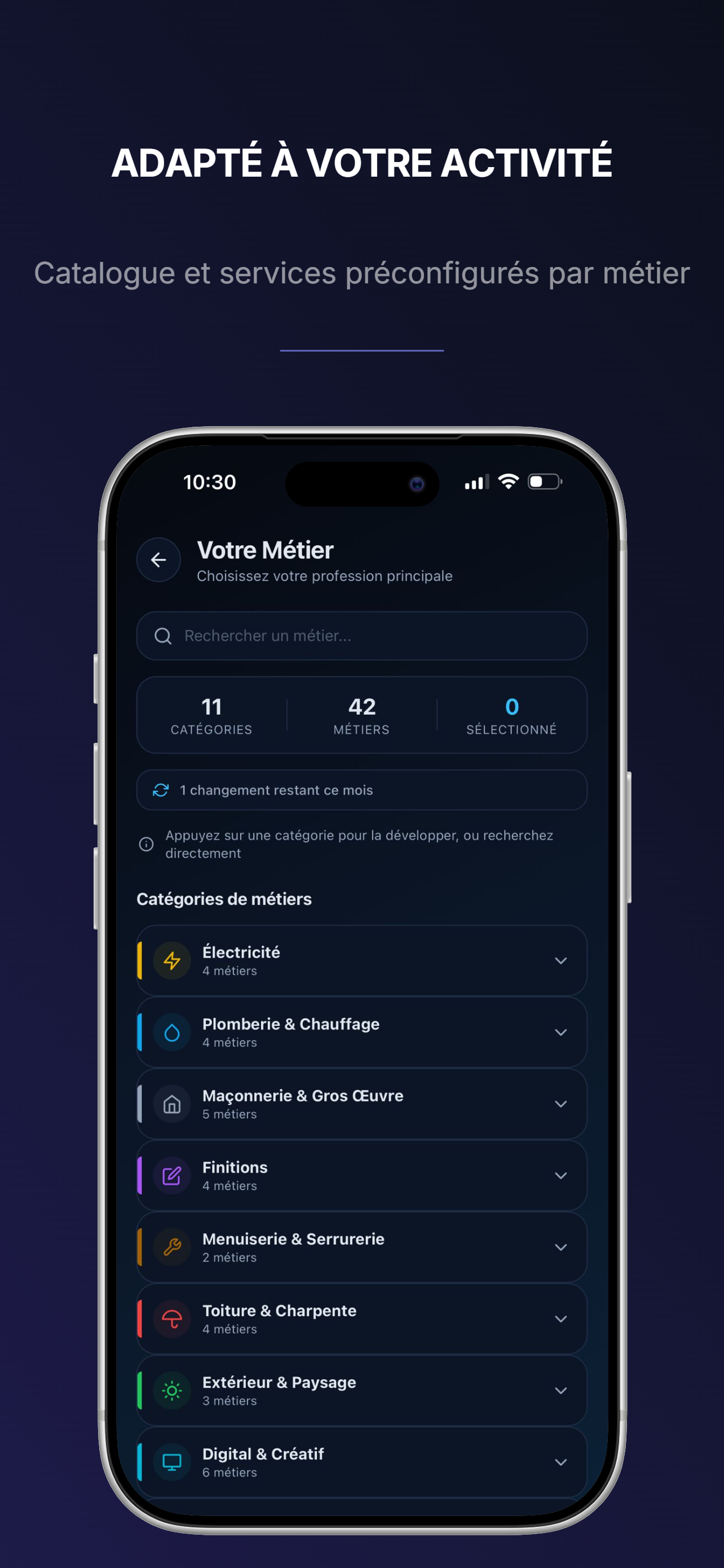 Welyx screenshot 7