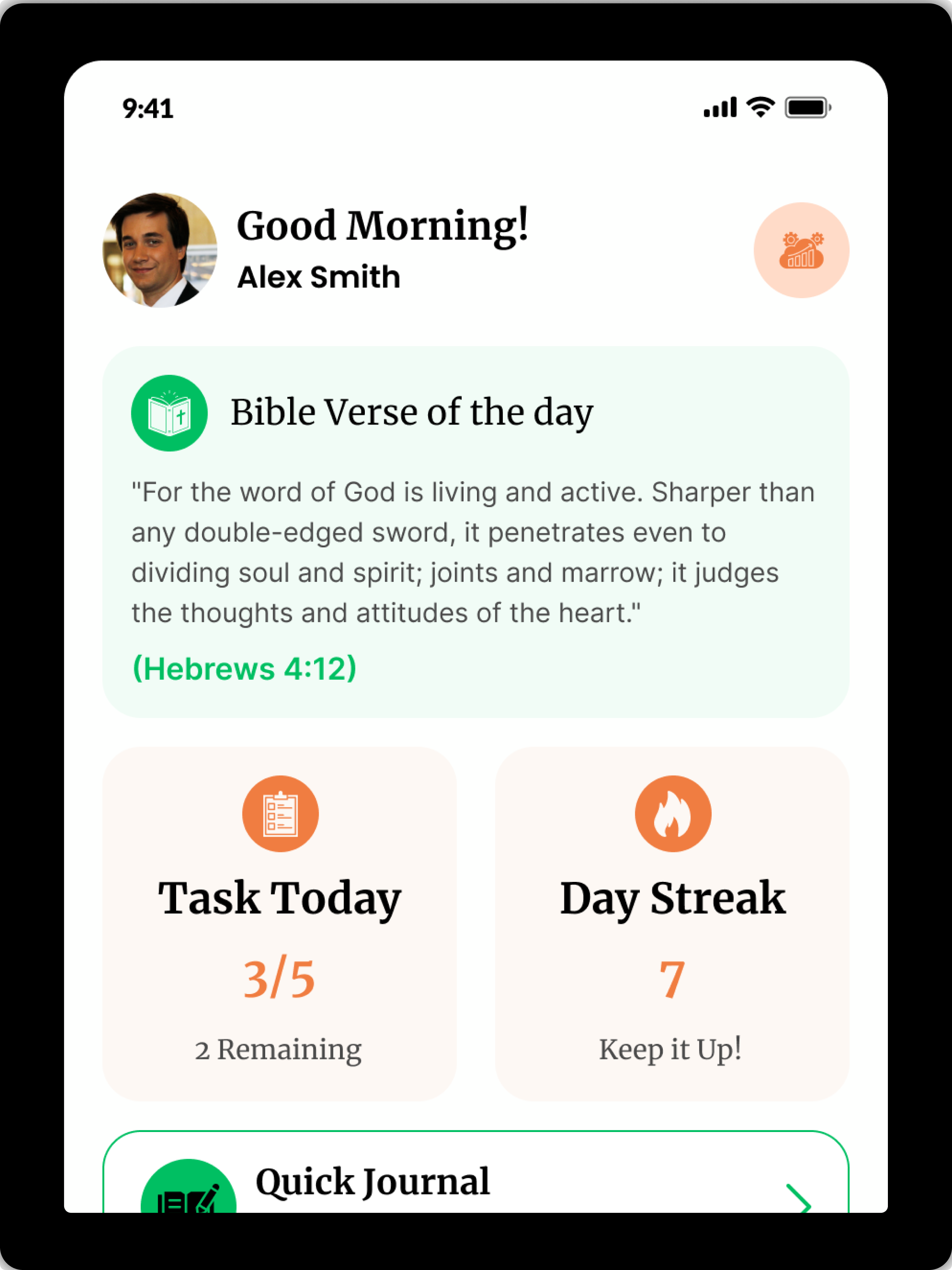 Teens Daily screenshot 5