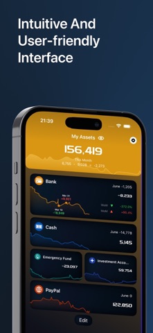 Bear. Money Screenshot 1 of 5