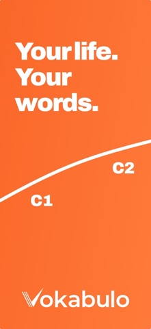 Vokabulo: Vocabulary Trainer screenshot