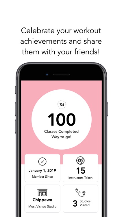 724 Cycle Studio screenshot-5