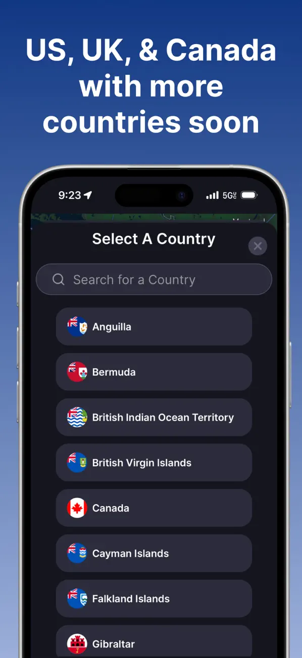 #3. Coverage Map (iOS) 게시자: Coverage Map LLC