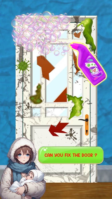 Home Fix : Design Makeover Screenshot