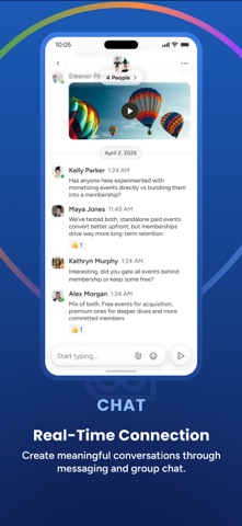 Networked.co screenshot