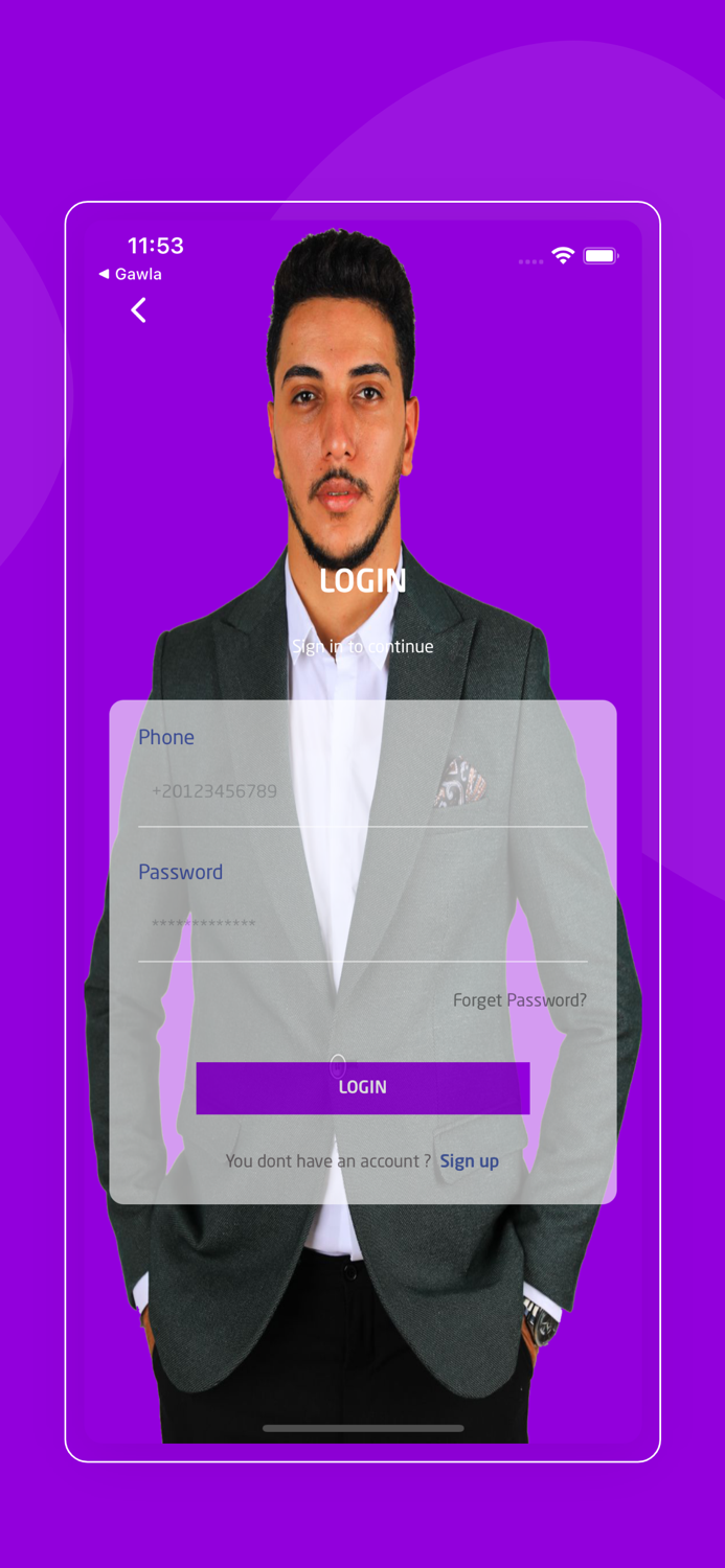 Caesar-GomaaElsayed-Dashboard