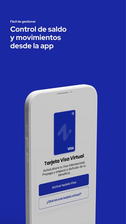 Nubi - Soluciones digitales