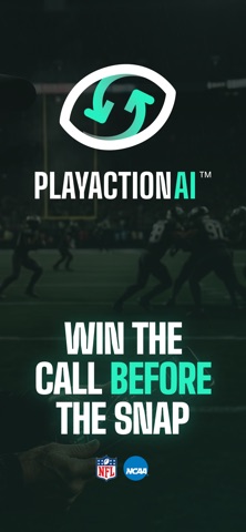 PlayAction AI, Inc. Screenshot 1 of 5