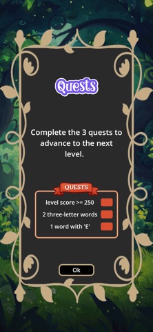 Wordcasters Screenshot 3 of 8