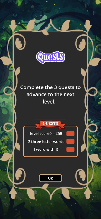 Wordcasters Screenshot 3 of 8