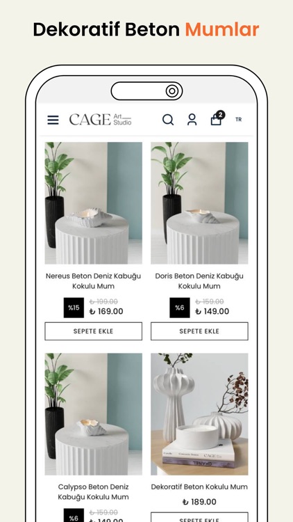 Cage Art Studio screenshot-7