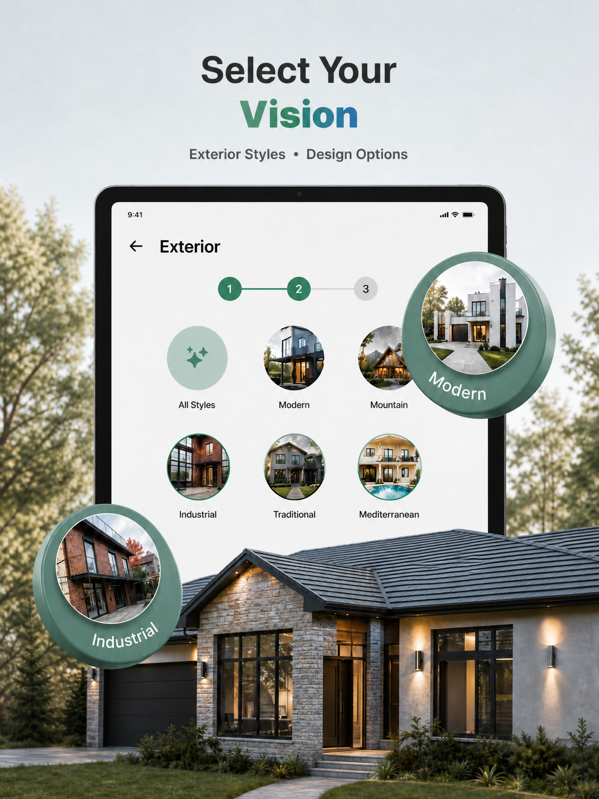 Housera: AI Home Design Decor screenshot 10