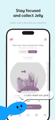 TimeValve - App Blocker screenshot
